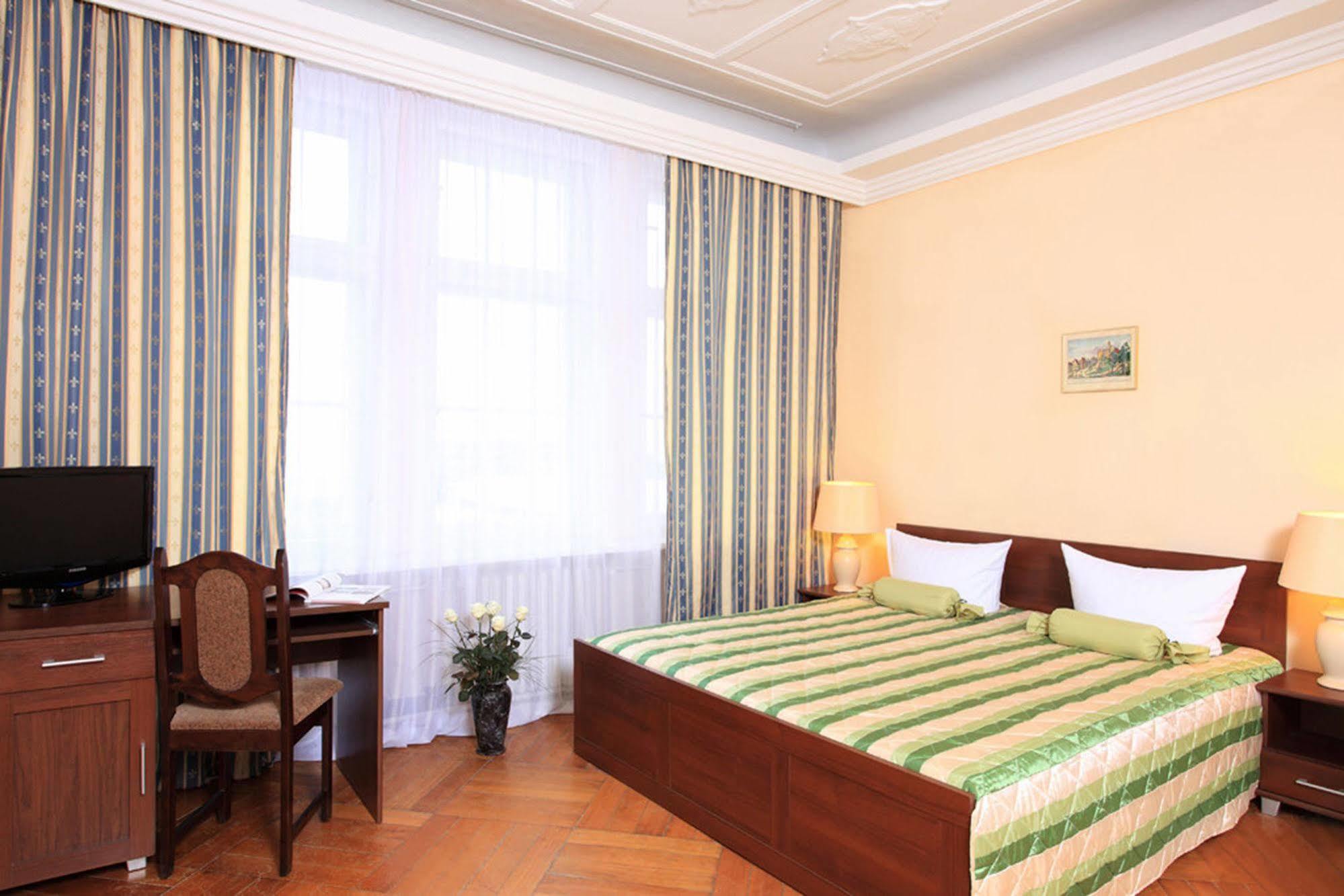 Hotel Central Inn Am Hauptbahnhof Pension Berlin Exterior photo