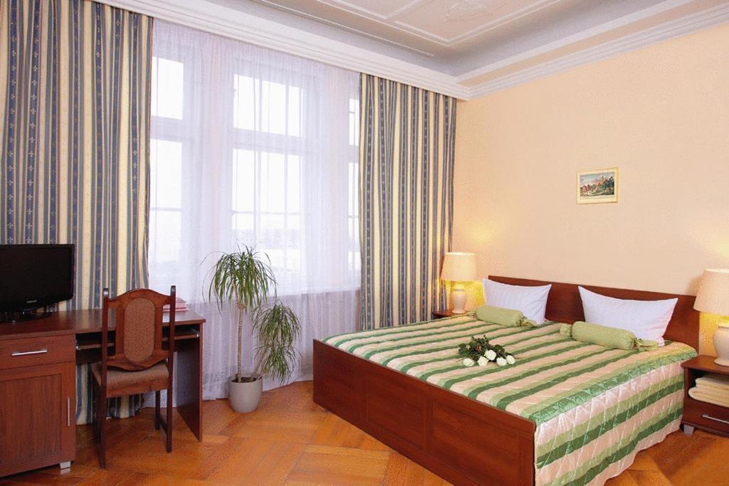 Hotel Central Inn Am Hauptbahnhof Pension Berlin Room photo
